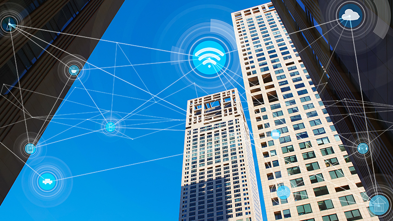 業務用WiFi